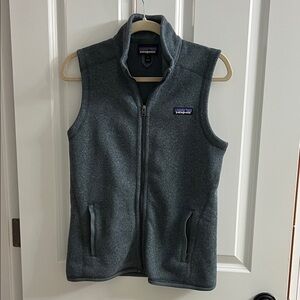Patagonia Better Sweater Vest